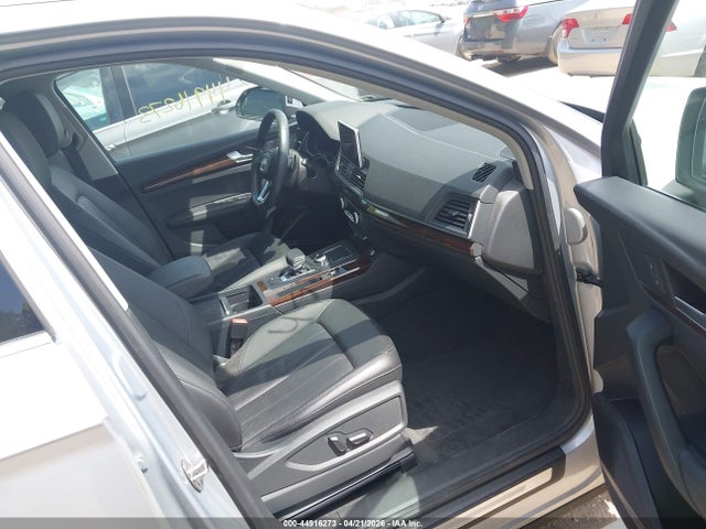 Aukcja sprzedaży 2019 Audi Q5 45 Premium, vin: WA1BNAFY3K2134175, numer aukcji: 44916273