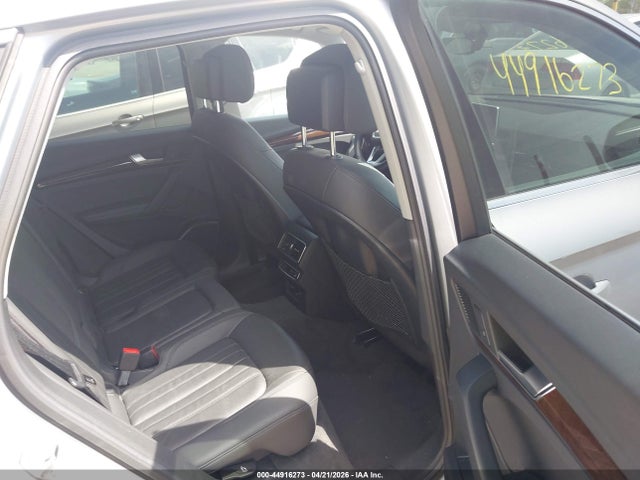 Aukcja sprzedaży 2019 Audi Q5 45 Premium, vin: WA1BNAFY3K2134175, numer aukcji: 44916273