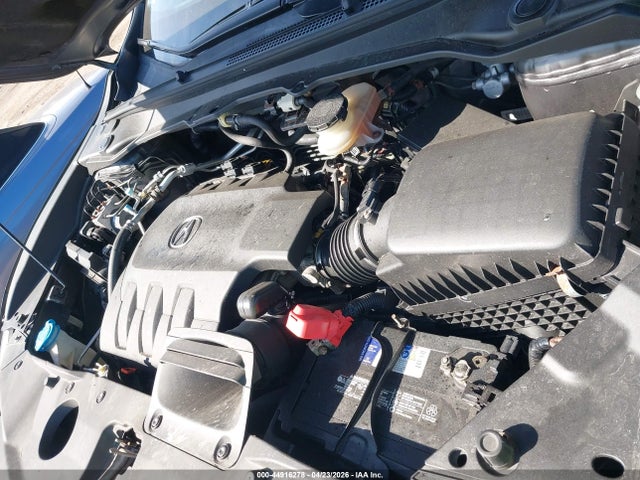 Продаж на аукціоні авто 2014 Acura Rdx, vin: 5J8TB4H31EL001033, номер лоту: 44916278