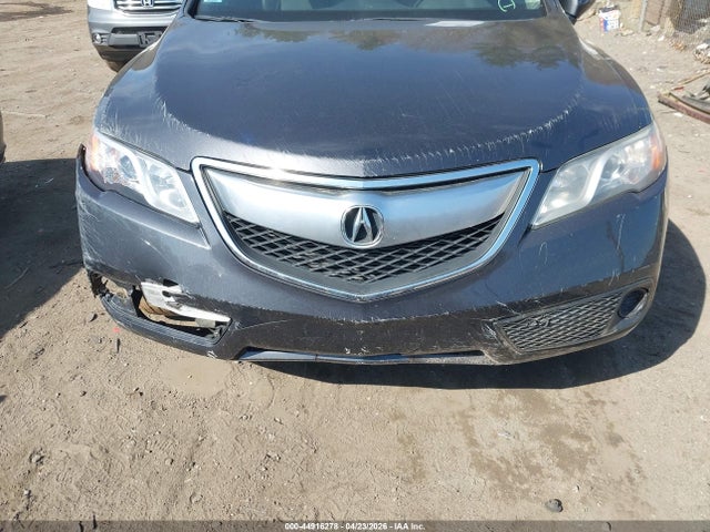 Продаж на аукціоні авто 2014 Acura Rdx, vin: 5J8TB4H31EL001033, номер лоту: 44916278
