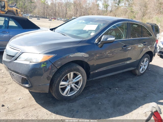 Продаж на аукціоні авто 2014 Acura Rdx, vin: 5J8TB4H31EL001033, номер лоту: 44916278