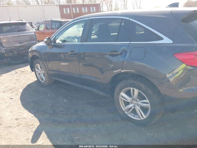 Продаж на аукціоні авто 2014 Acura Rdx, vin: 5J8TB4H31EL001033, номер лоту: 44916278