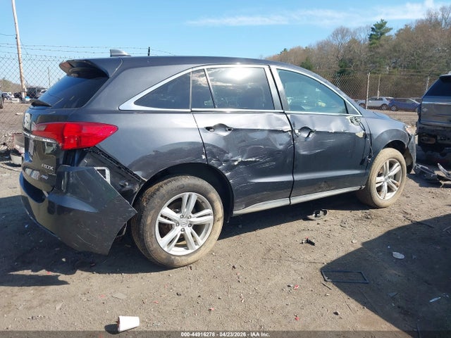 Продаж на аукціоні авто 2014 Acura Rdx, vin: 5J8TB4H31EL001033, номер лоту: 44916278