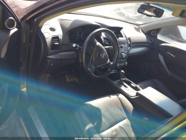 Продаж на аукціоні авто 2014 Acura Rdx, vin: 5J8TB4H31EL001033, номер лоту: 44916278