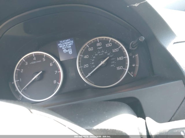 Продаж на аукціоні авто 2014 Acura Rdx, vin: 5J8TB4H31EL001033, номер лоту: 44916278
