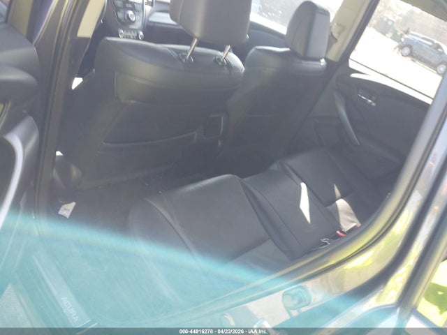 Продаж на аукціоні авто 2014 Acura Rdx, vin: 5J8TB4H31EL001033, номер лоту: 44916278