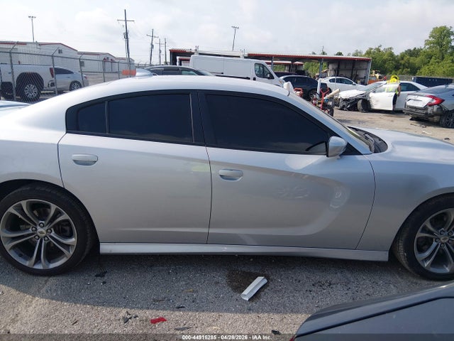 Продажа на аукционе авто 2021 Dodge Charger R/t Rwd, vin: 2C3CDXCT0MH521970, номер лота: 44916285