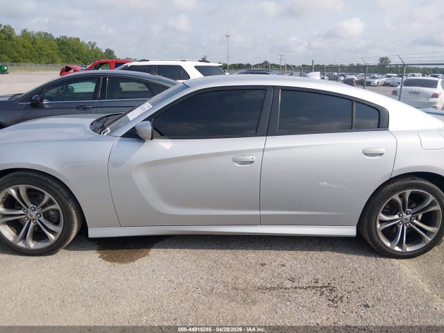Продаж на аукціоні авто 2021 Dodge Charger R/t Rwd, vin: 2C3CDXCT0MH521970, номер лоту: 44916285
