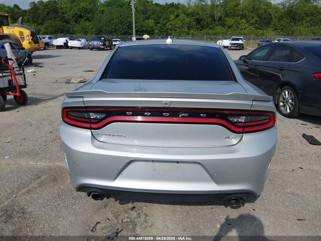 Продаж на аукціоні авто 2021 Dodge Charger R/t Rwd, vin: 2C3CDXCT0MH521970, номер лоту: 44916285