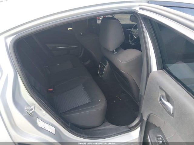 Продажа на аукционе авто 2021 Dodge Charger R/t Rwd, vin: 2C3CDXCT0MH521970, номер лота: 44916285