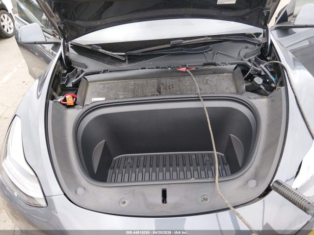 Aukcja sprzedaży 2023 Tesla Model Y Awd/long Range Dual Motor All-wheel Drive, vin: 7SAYGDEE2PF827569, numer aukcji: 44916288