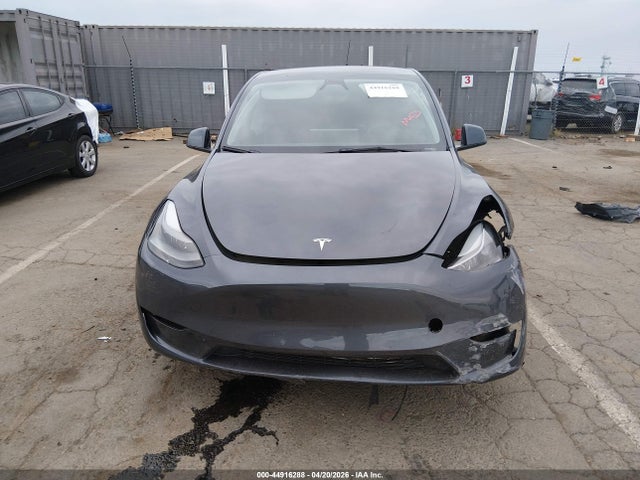 Aukcja sprzedaży 2023 Tesla Model Y Awd/long Range Dual Motor All-wheel Drive, vin: 7SAYGDEE2PF827569, numer aukcji: 44916288