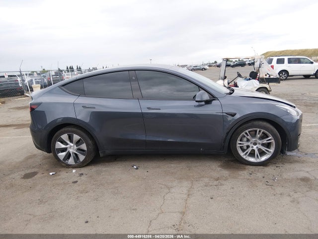Aukcja sprzedaży 2023 Tesla Model Y Awd/long Range Dual Motor All-wheel Drive, vin: 7SAYGDEE2PF827569, numer aukcji: 44916288
