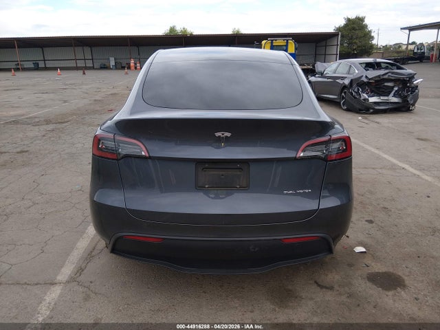 Aukcja sprzedaży 2023 Tesla Model Y Awd/long Range Dual Motor All-wheel Drive, vin: 7SAYGDEE2PF827569, numer aukcji: 44916288
