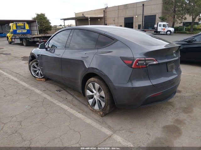Aukcja sprzedaży 2023 Tesla Model Y Awd/long Range Dual Motor All-wheel Drive, vin: 7SAYGDEE2PF827569, numer aukcji: 44916288