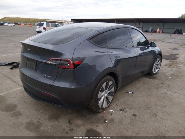 Aukcja sprzedaży 2023 Tesla Model Y Awd/long Range Dual Motor All-wheel Drive, vin: 7SAYGDEE2PF827569, numer aukcji: 44916288