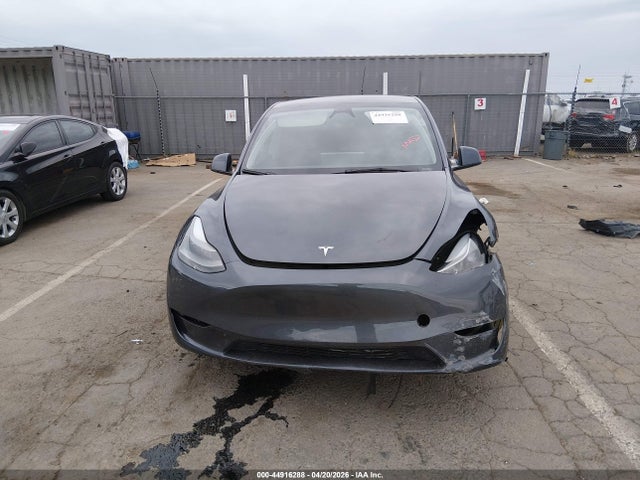 Aukcja sprzedaży 2023 Tesla Model Y Awd/long Range Dual Motor All-wheel Drive, vin: 7SAYGDEE2PF827569, numer aukcji: 44916288