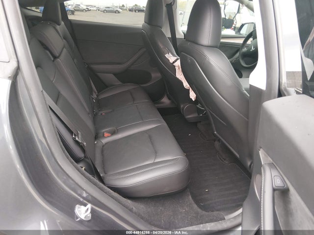 Aukcja sprzedaży 2023 Tesla Model Y Awd/long Range Dual Motor All-wheel Drive, vin: 7SAYGDEE2PF827569, numer aukcji: 44916288
