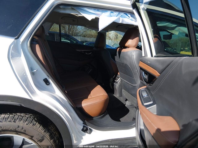 Aukcja sprzedaży 2022 Subaru Outback Touring, vin: 4S4BTAPC5N3264967, numer aukcji: 44916289