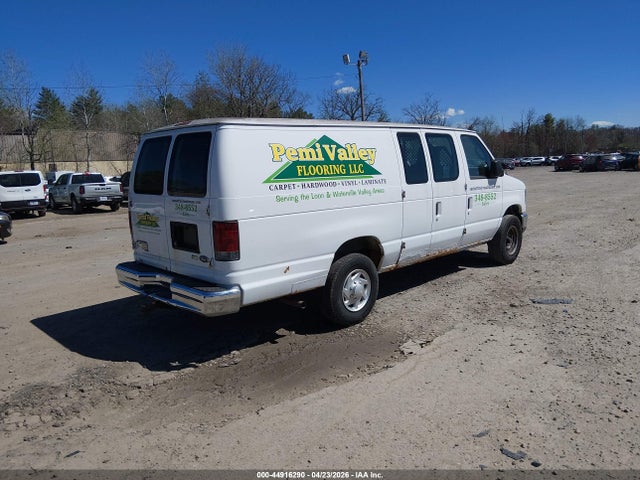 Aukcja sprzedaży 2013 Ford E-250 Commercial, vin: 1FTNS2EW4DDA77719, numer aukcji: 44916290