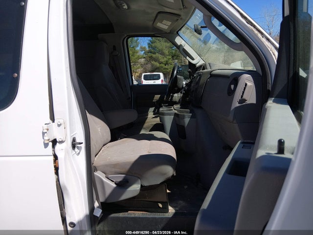 Aukcja sprzedaży 2013 Ford E-250 Commercial, vin: 1FTNS2EW4DDA77719, numer aukcji: 44916290