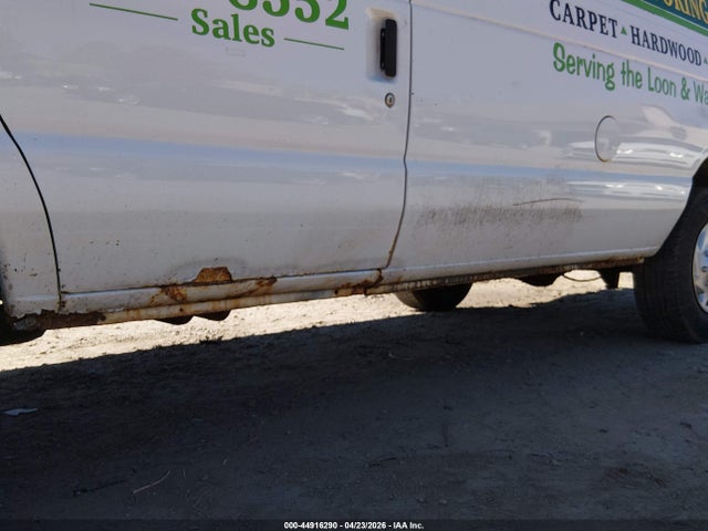 Aukcja sprzedaży 2013 Ford E-250 Commercial, vin: 1FTNS2EW4DDA77719, numer aukcji: 44916290