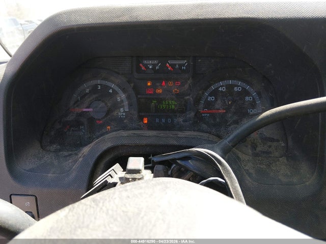 Aukcja sprzedaży 2013 Ford E-250 Commercial, vin: 1FTNS2EW4DDA77719, numer aukcji: 44916290