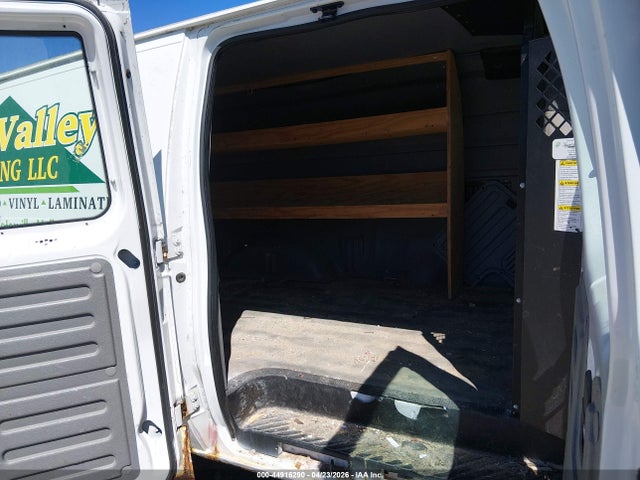 Aukcja sprzedaży 2013 Ford E-250 Commercial, vin: 1FTNS2EW4DDA77719, numer aukcji: 44916290