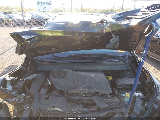 Aukcja sprzedaży 2014 Jeep Cherokee Limited, vin: 1C4PJLDS9EW115080, numer aukcji: 44916294
