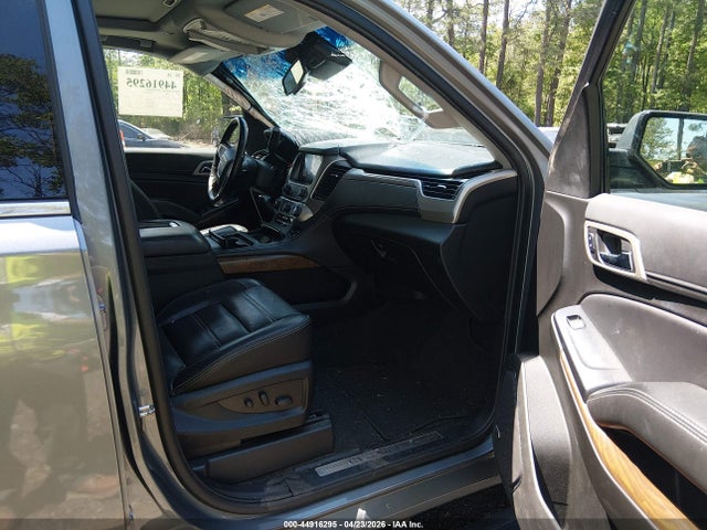 2019 Gmc Yukon Xl Denali მანქანა იყიდება აუქციონზე, vin: 1GKS2HKJXKR205500, აუქციონის ნომერი: 44916295