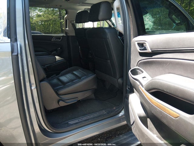 2019 Gmc Yukon Xl Denali მანქანა იყიდება აუქციონზე, vin: 1GKS2HKJXKR205500, აუქციონის ნომერი: 44916295