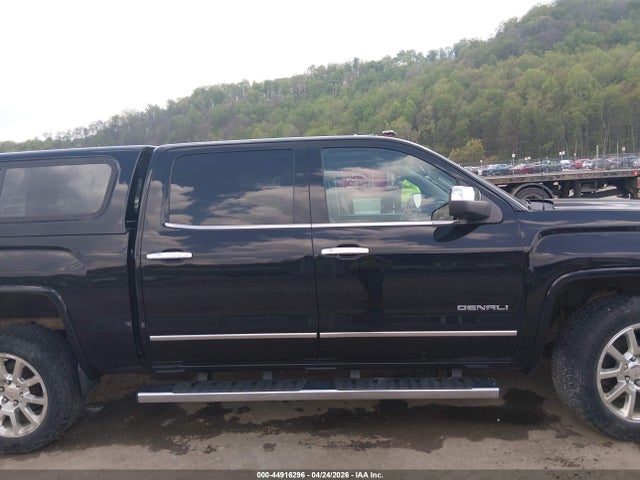 Aukcja sprzedaży 2015 Gmc Sierra 1500 Denali, vin: 3GTU2WEJXFG511641, numer aukcji: 44916296