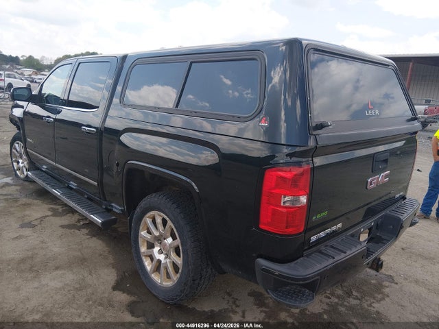 Aukcja sprzedaży 2015 Gmc Sierra 1500 Denali, vin: 3GTU2WEJXFG511641, numer aukcji: 44916296
