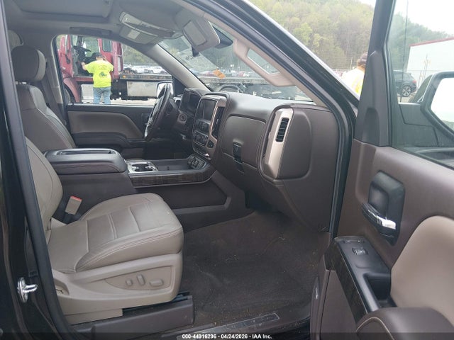 Aukcja sprzedaży 2015 Gmc Sierra 1500 Denali, vin: 3GTU2WEJXFG511641, numer aukcji: 44916296