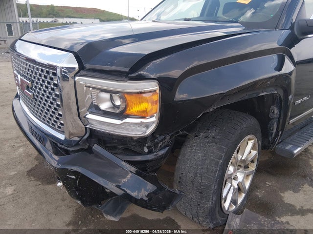 Aukcja sprzedaży 2015 Gmc Sierra 1500 Denali, vin: 3GTU2WEJXFG511641, numer aukcji: 44916296