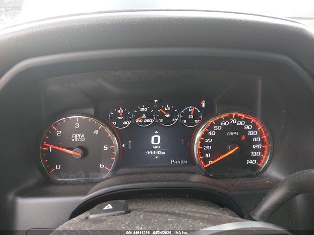 Aukcja sprzedaży 2015 Gmc Sierra 1500 Denali, vin: 3GTU2WEJXFG511641, numer aukcji: 44916296