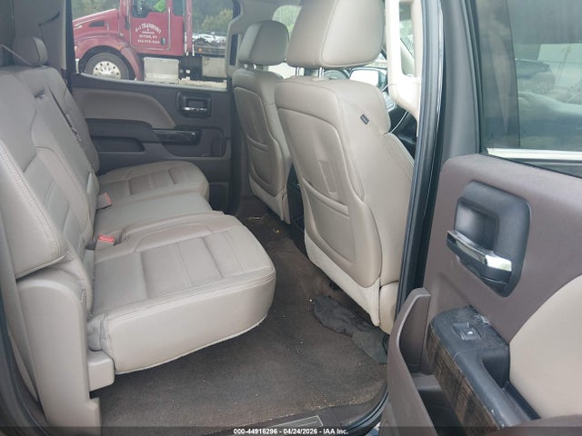 Aukcja sprzedaży 2015 Gmc Sierra 1500 Denali, vin: 3GTU2WEJXFG511641, numer aukcji: 44916296