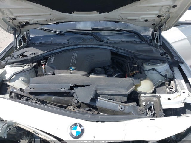 Продаж на аукціоні авто 2013 Bmw 328i, vin: WBA3C1G57DNR49546, номер лоту: 44916300