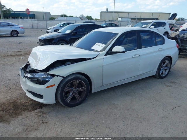 Продаж на аукціоні авто 2013 Bmw 328i, vin: WBA3C1G57DNR49546, номер лоту: 44916300