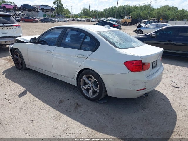 Продаж на аукціоні авто 2013 Bmw 328i, vin: WBA3C1G57DNR49546, номер лоту: 44916300