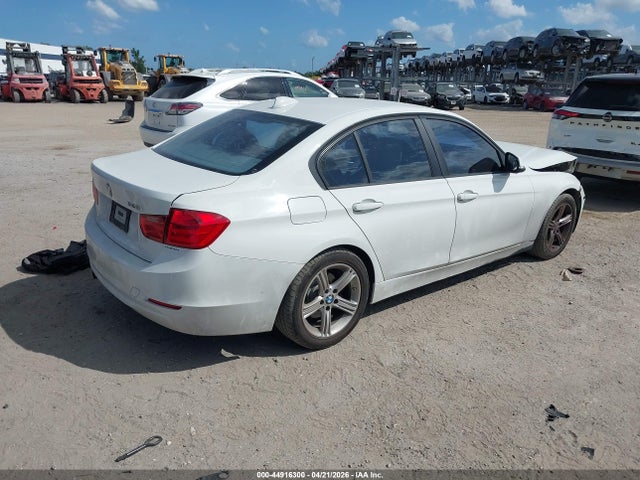 Продаж на аукціоні авто 2013 Bmw 328i, vin: WBA3C1G57DNR49546, номер лоту: 44916300