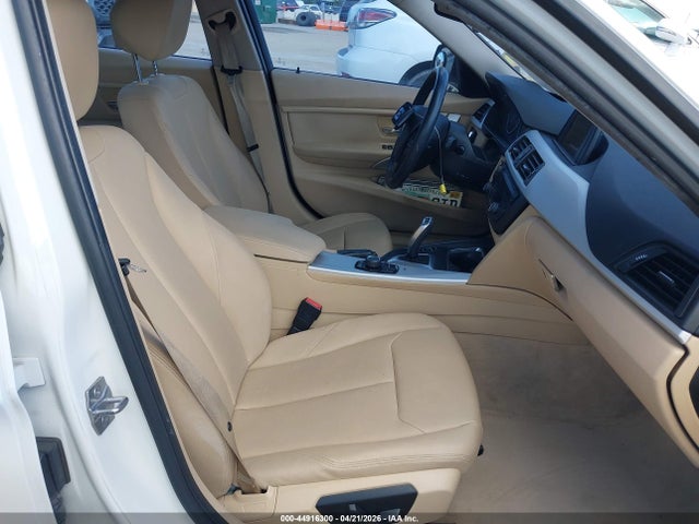 Продаж на аукціоні авто 2013 Bmw 328i, vin: WBA3C1G57DNR49546, номер лоту: 44916300