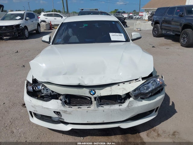 Продаж на аукціоні авто 2013 Bmw 328i, vin: WBA3C1G57DNR49546, номер лоту: 44916300