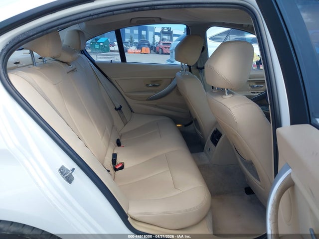 Продаж на аукціоні авто 2013 Bmw 328i, vin: WBA3C1G57DNR49546, номер лоту: 44916300