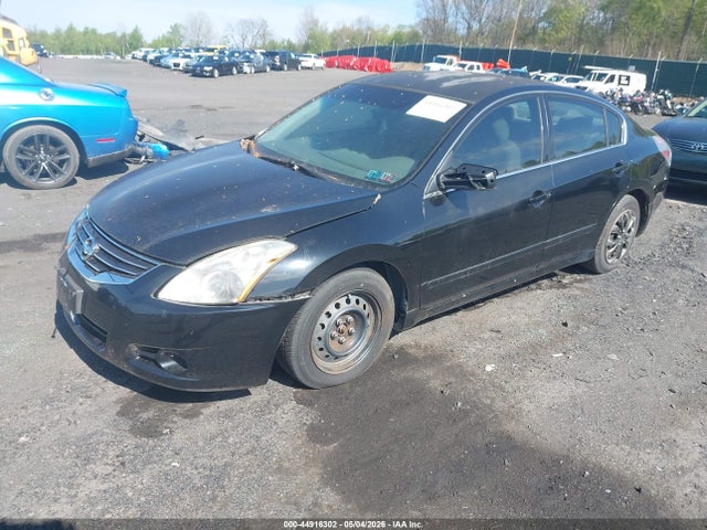 44916302 :رقم المزاد ، 1N4AL2AP1AN469840 vin ، 2010 Nissan Altima 2.5 S مزاد بيع