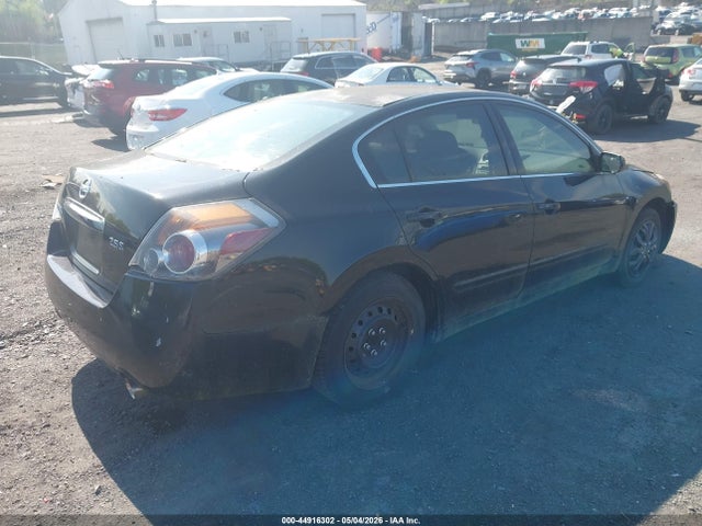 44916302 :رقم المزاد ، 1N4AL2AP1AN469840 vin ، 2010 Nissan Altima 2.5 S مزاد بيع
