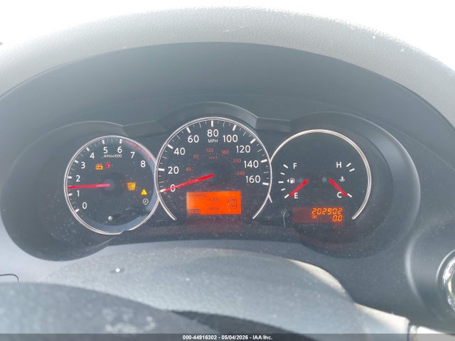 44916302 :رقم المزاد ، 1N4AL2AP1AN469840 vin ، 2010 Nissan Altima 2.5 S مزاد بيع