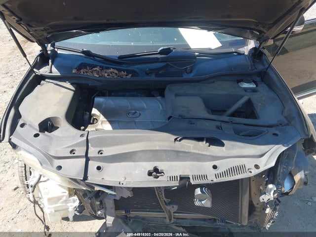 Продаж на аукціоні авто 2012 Lexus Rx 350, vin: 2T2ZK1BA3CC072765, номер лоту: 44916303