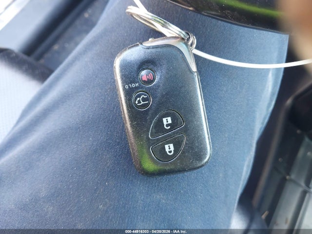 Продаж на аукціоні авто 2012 Lexus Rx 350, vin: 2T2ZK1BA3CC072765, номер лоту: 44916303