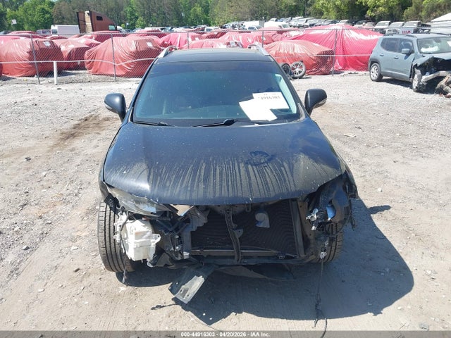 Продаж на аукціоні авто 2012 Lexus Rx 350, vin: 2T2ZK1BA3CC072765, номер лоту: 44916303